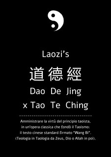Couverture_Daodejing, ex Tao Te Ching