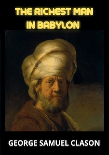 Front cover_The Richest Man In Babylon
