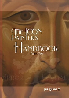 Front cover_The Icon Painter's Handbook