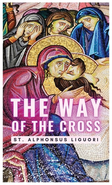 Couverture_The Way of the Cross