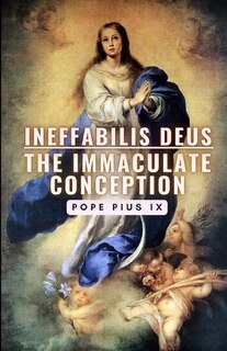 Front cover_Ineffabilis Deus