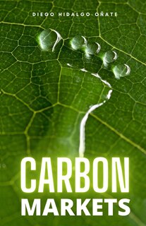 Front cover_Carbon Markets