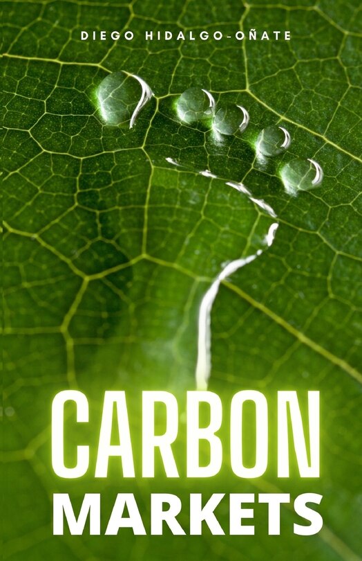 Front cover_Carbon Markets