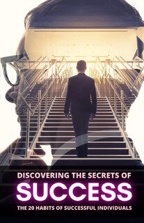 Couverture_Discovering the Secrets of Success