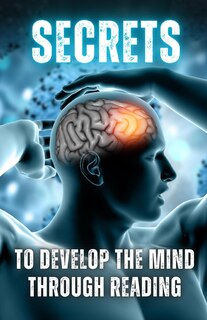 Front cover_Secrets to Develop the Mind through Reading