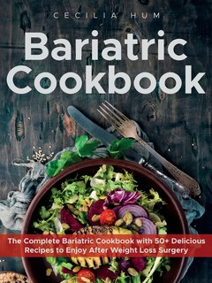 Front cover_Bariatric Cookbook
