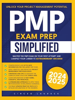 PMP Exam Prep Simplified