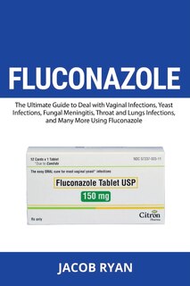 Front cover_Fluconazole