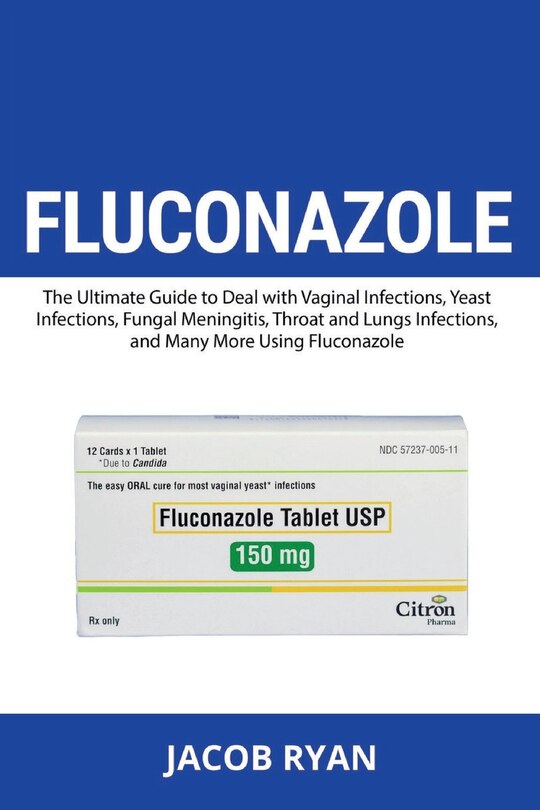 Front cover_Fluconazole