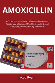 Front cover_Amoxicillin
