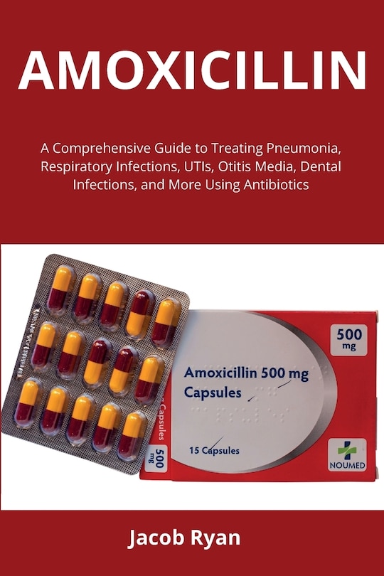 Front cover_Amoxicillin