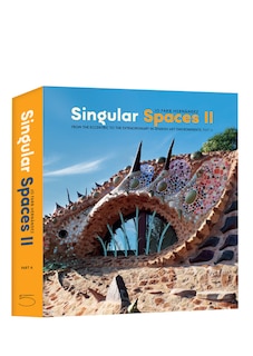 Front cover_Singular Spaces II