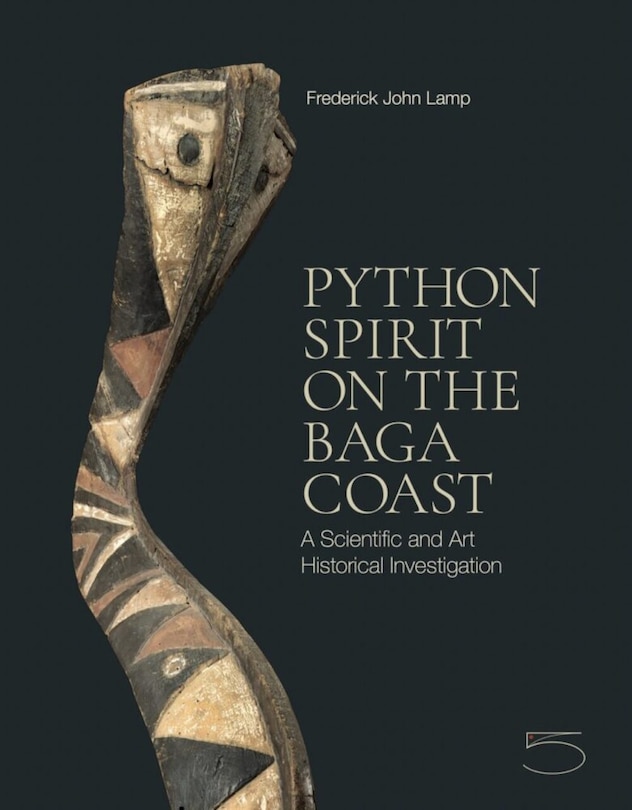Front cover_Python Spirit on the Baga Coast