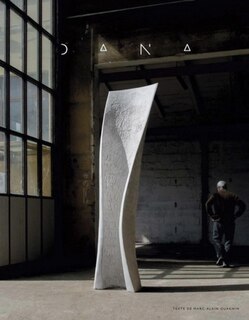Front cover_Yves Dana