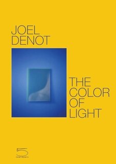 Front cover_The Color of Light