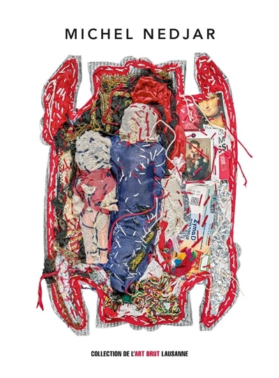 Front cover_Michel Nedjar