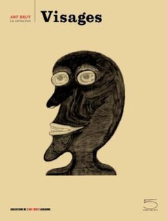 Front cover_Visages