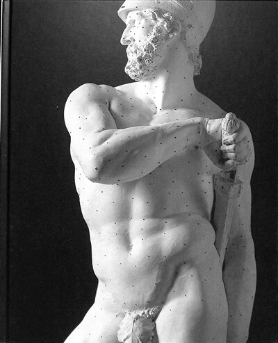 Couverture_Canova : Quatre temps