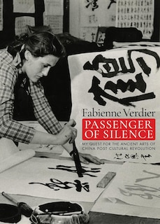 Front cover_Passenger Of Silence
