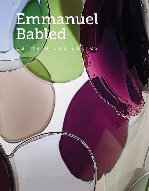 Front cover_Babled
