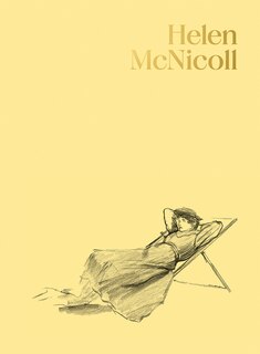Front cover_Helen McNicoll