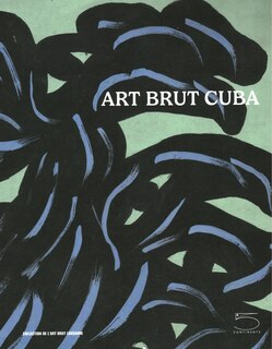 Front cover_Art Brut Cuba