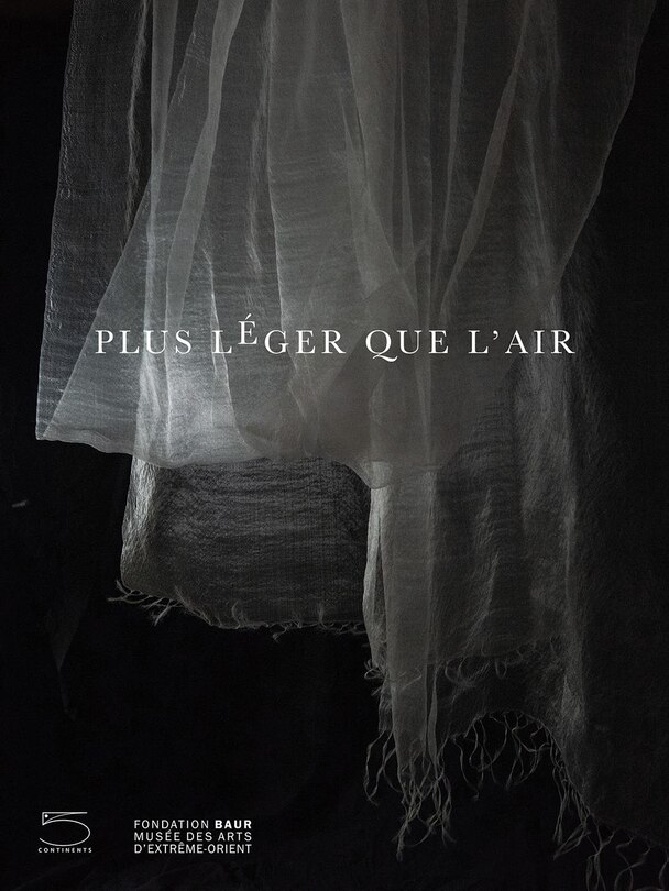 Front cover_Plus léger que l'air - Lighter than air