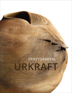 Front cover_Ernst Gamperl