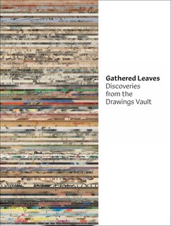 Front cover_Gathered Leaves