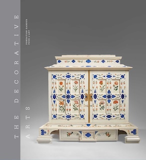 Front cover_The Decorative Arts II – Fondation Gandur pour l'Art
