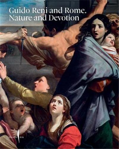 Couverture_Guido Reni and Rome: Nature and Devotion