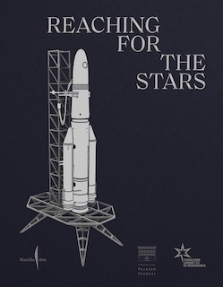 Couverture_Reaching for the Stars