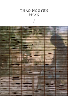 Couverture_Thao Nguyen Phan: Reincarnations of Shadows