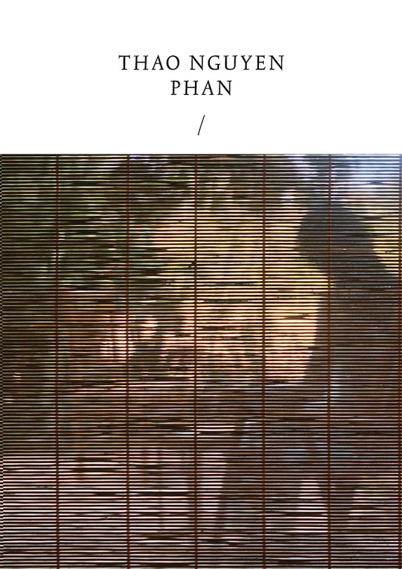 Couverture_Thao Nguyen Phan: Reincarnations of Shadows
