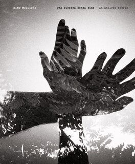 Front cover_Nino Migliori: An Endless Search