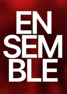 Couverture_Julie Mehretu: Ensemble