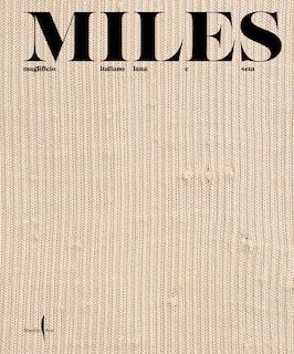 Front cover_MILES