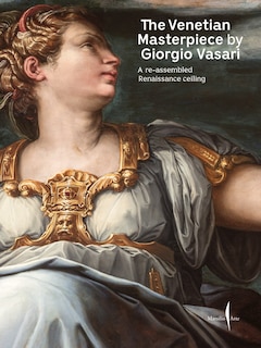 Couverture_The Venetian Masterpiece by Giorgio Vasari