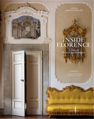 Couverture_Inside Florence