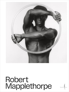 Front cover_Robert Mapplethorpe