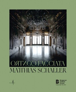 Front cover_Matthias Schaller: Controfacciata