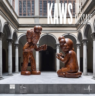 Front cover_KAWS