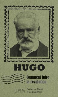 Front cover_Comment faire la révolution