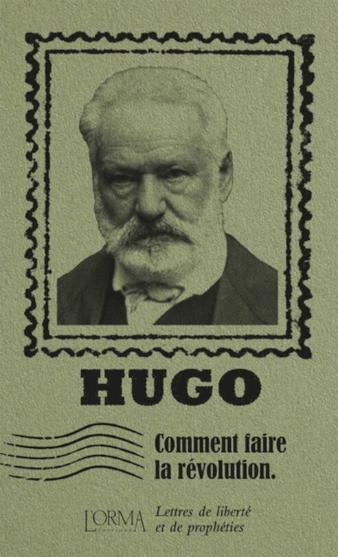 Front cover_Comment faire la révolution