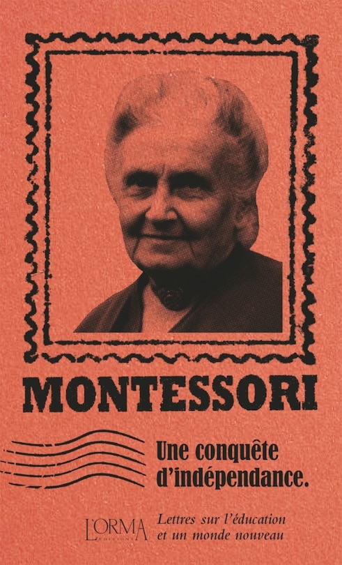 Front cover_Une conquête d'indépendance