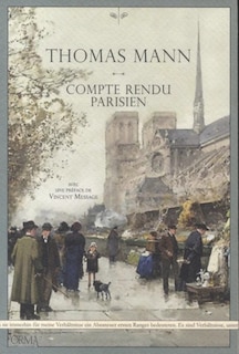 Front cover_Compte-rendu parisien