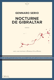 Front cover_Nocturne de Gibraltar