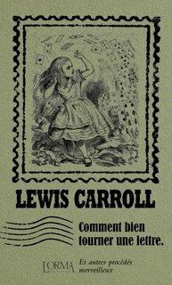 Front cover_Comment bien tourner une lettre