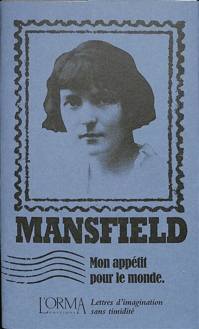 Front cover_Mon appétit pour le monde