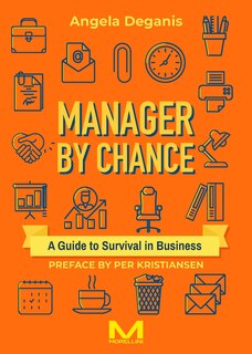 Front cover_Manager By Chance